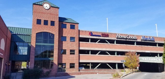 Más detalles de 200 Petersville Rd, New Rochelle, NY - Local en alquiler