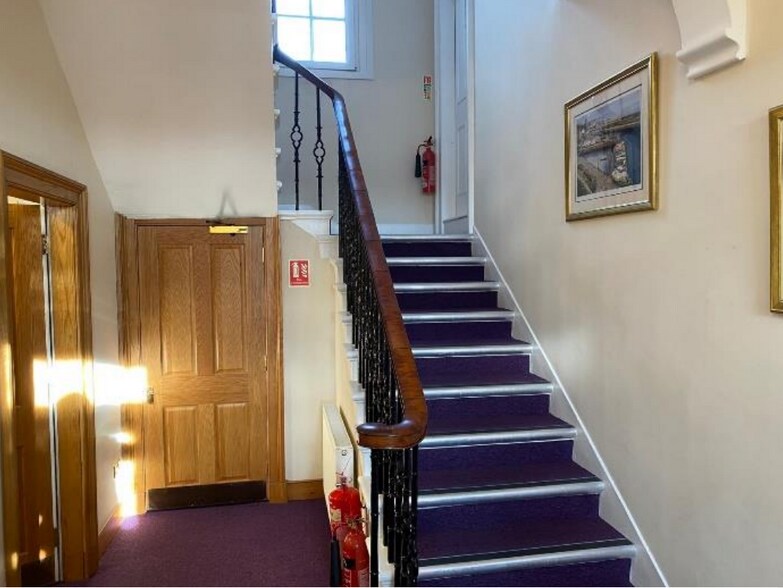 189 Nicol St, Kirkcaldy en alquiler - Foto del interior - Imagen 3 de 4