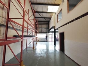 5 Brunel Rd, Totton en alquiler Foto del interior- Imagen 1 de 3