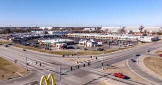 Más detalles de 1780 1st St, Kennett, MO - Oficina/Local, local en alquiler