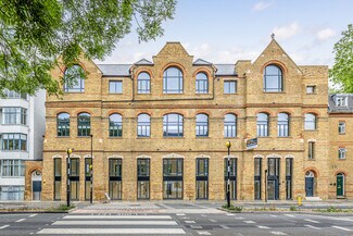 Más detalles de 252 Gray's Inn Rd, London - Oficina en alquiler