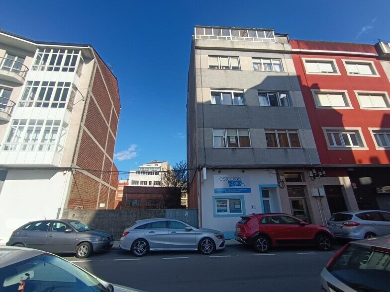 Rúa San Rosendo, 6, Ourense, Orense en venta - Foto del edificio - Imagen 2 de 16