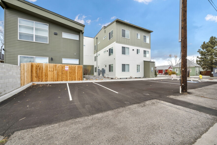 542 7th St, Sparks, NV en venta - Foto del edificio - Imagen 2 de 48