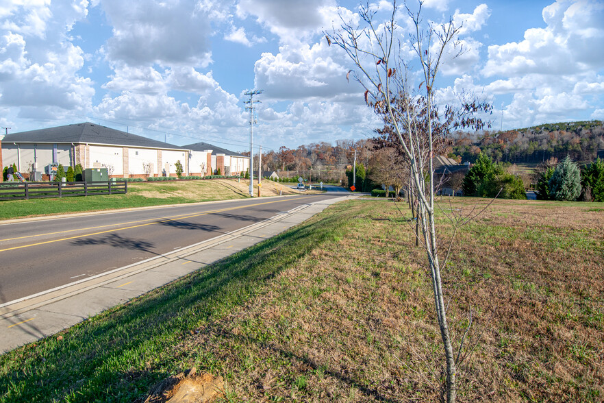 1615 Choto Rd, Knoxville, TN en venta - Foto del edificio - Imagen 3 de 10