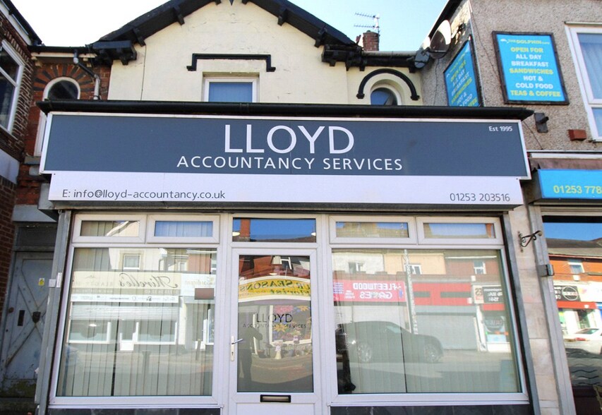 15 Poulton St, Fleetwood en venta - Foto principal - Imagen 2 de 6