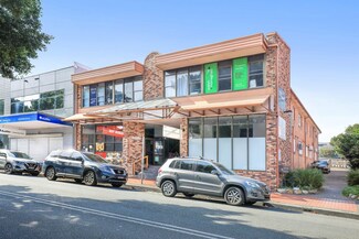 Más detalles de 52 Burelli St, Wollongong - Oficina/Clínica en alquiler