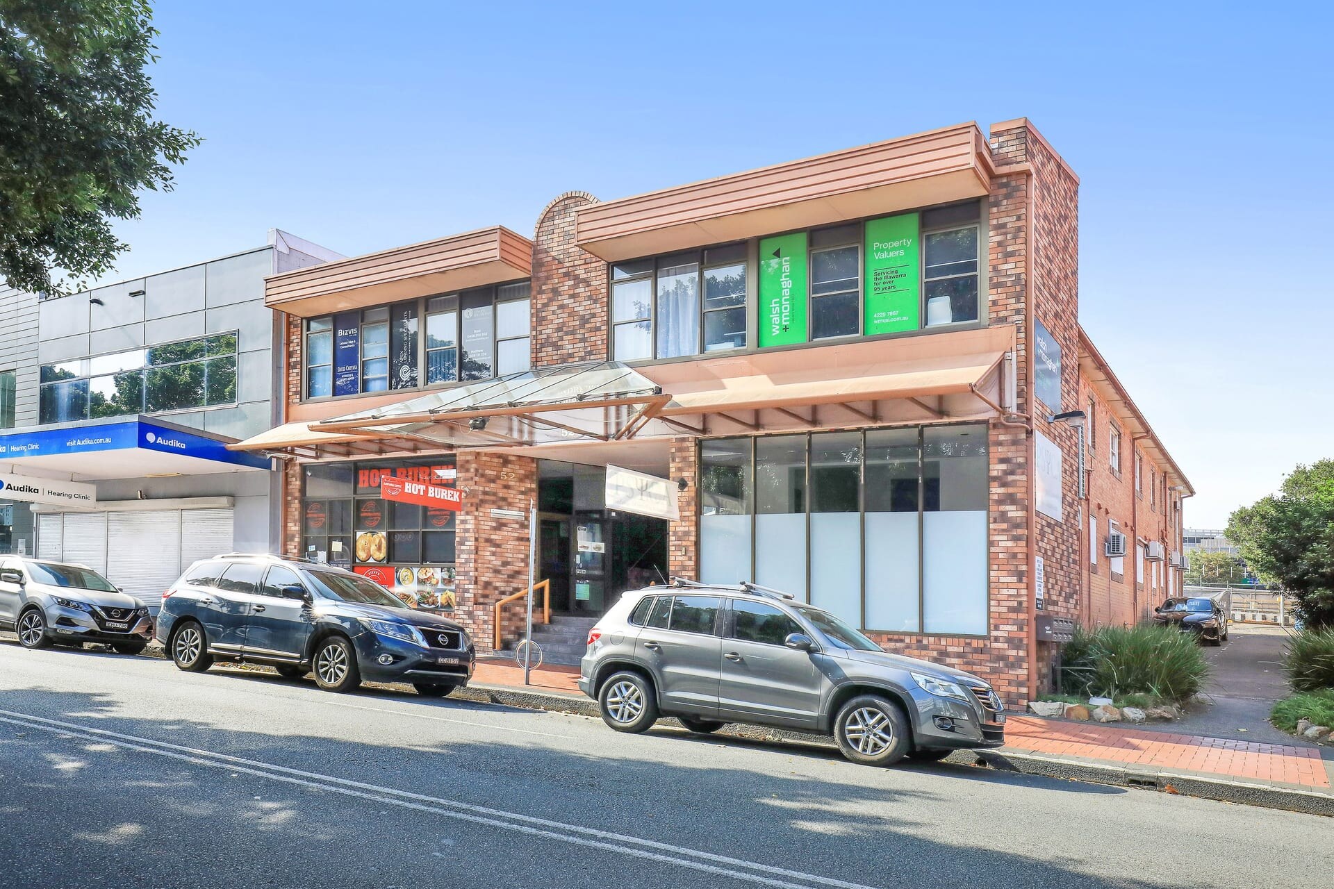 52 Burelli St, Wollongong en alquiler Foto principal- Imagen 1 de 3