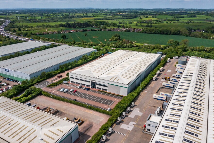 Mustang Dr, Stafford en alquiler - Foto del edificio - Imagen 2 de 13