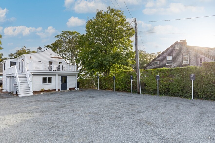 409 Main St, Chatham, MA en venta - Foto del edificio - Imagen 3 de 38