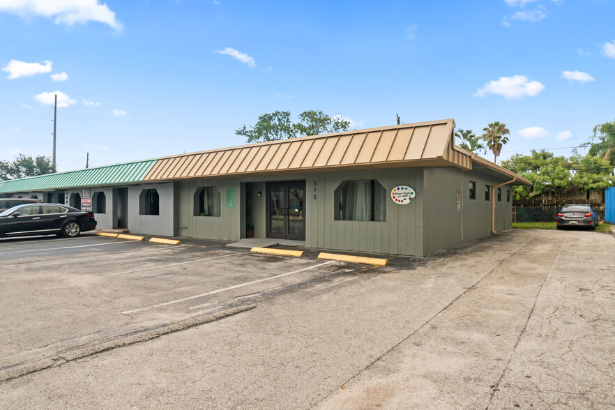 370 E Prospect Rd, Oakland Park, FL en venta - Foto del edificio - Imagen 1 de 26