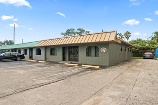 Más detalles para 370 E Prospect Rd, Oakland Park, FL - Oficinas en venta