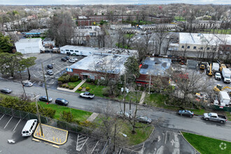 400-450 Swenson Dr, Kenilworth, NJ - VISTA AÉREA  vista de mapa