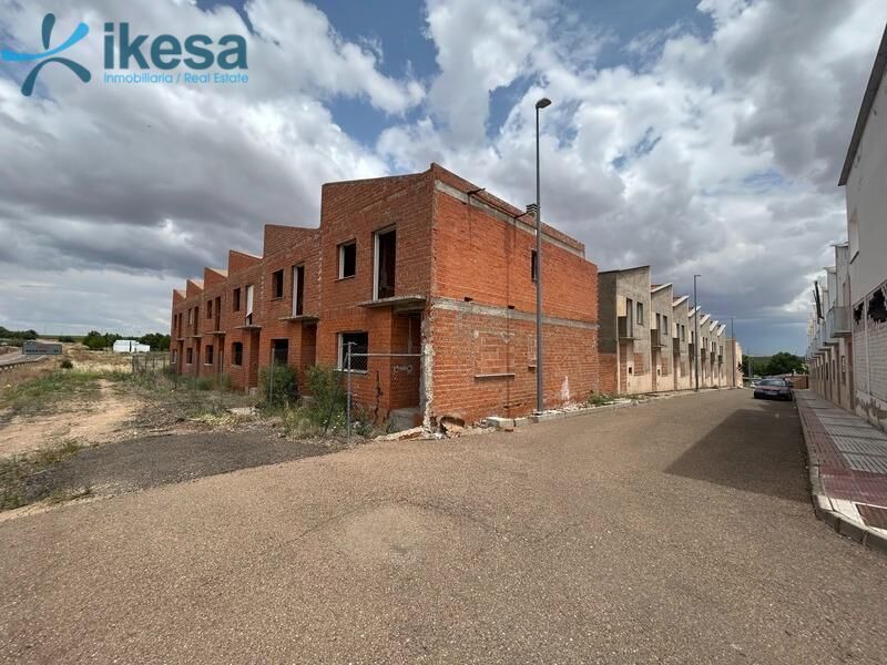 Terreno en La Albuera, Badajoz en venta Foto del edificio- Imagen 1 de 10