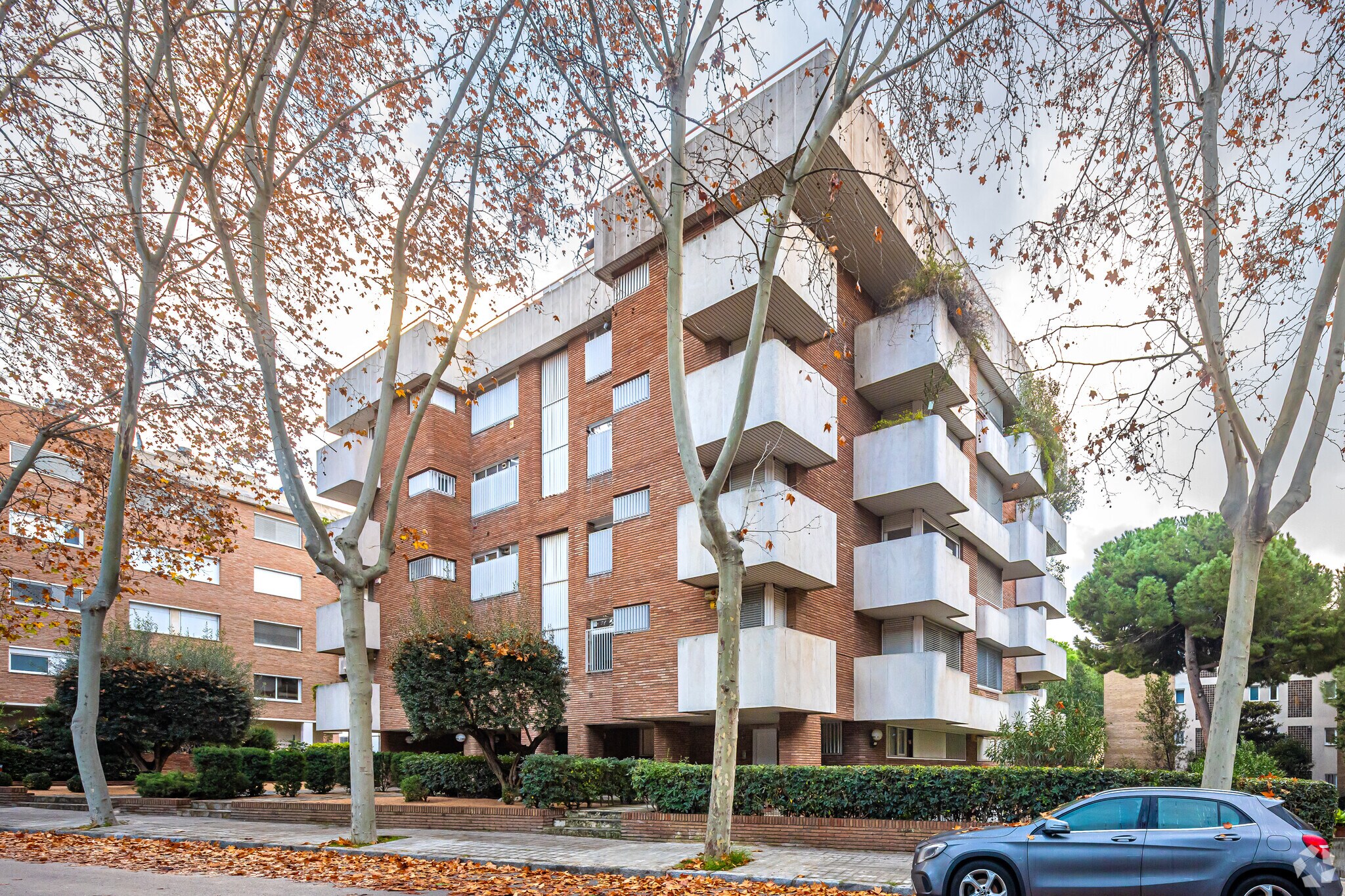 Carrer de Borrell i Soler, 8, Barcelona, Barcelona en venta Foto principal- Imagen 1 de 1