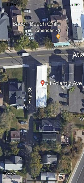 54 Atlantic Ave, Long Branch, NJ en alquiler - Foto del edificio - Imagen 3 de 4