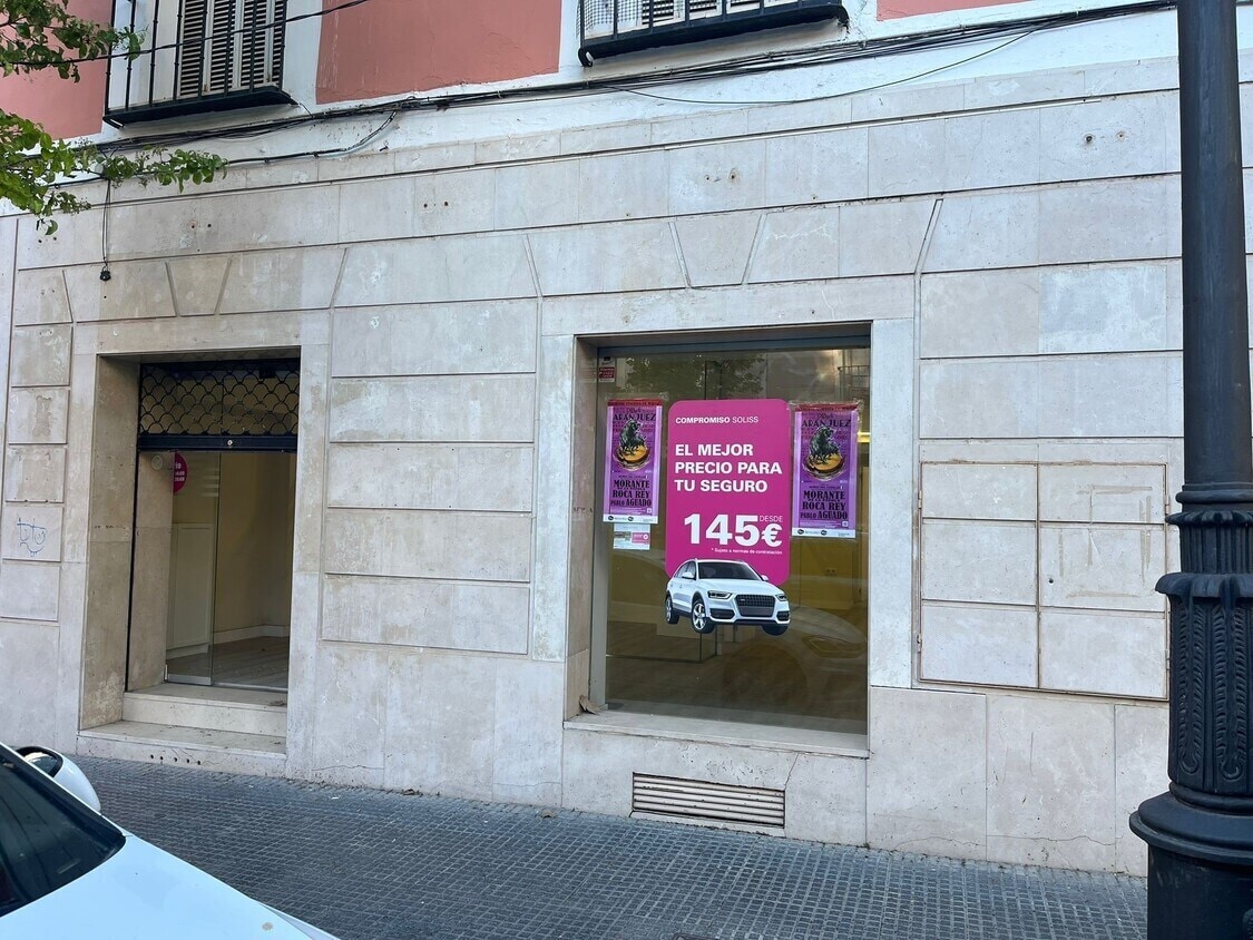 Aranjuez, MAD 28300 - Unidad Puerta 01 - - Foto del interior - Image 1 of 9