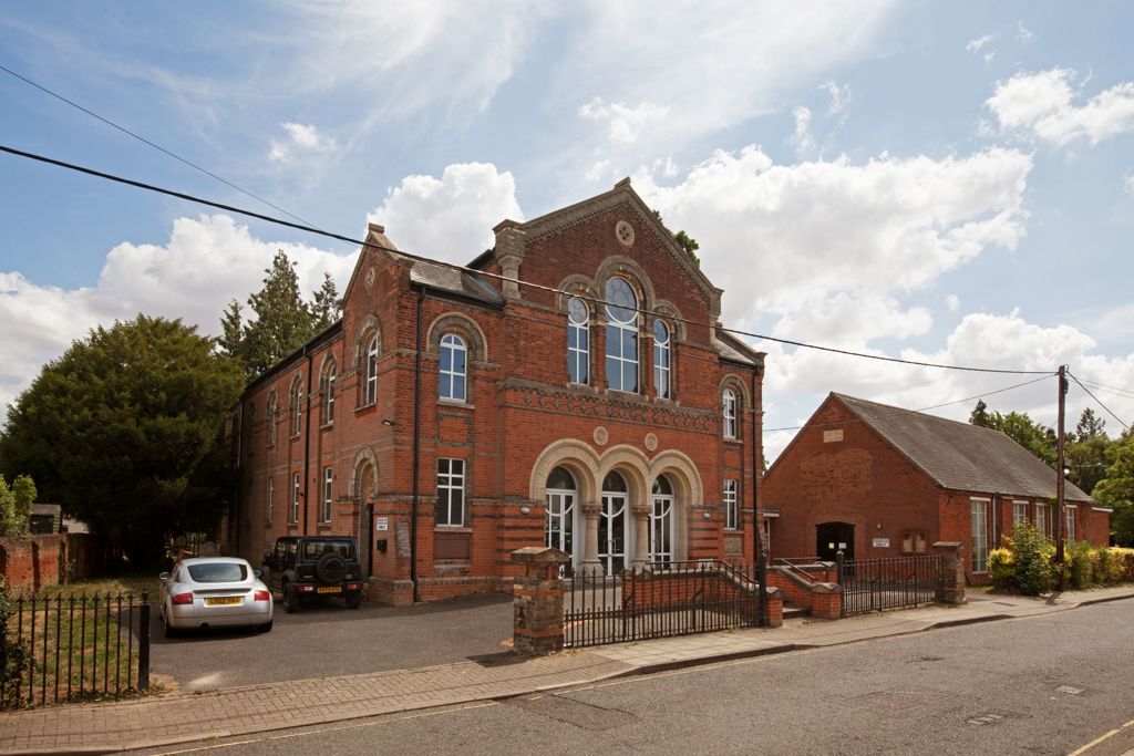 17 New St, Dunmow en venta Foto principal- Imagen 1 de 5