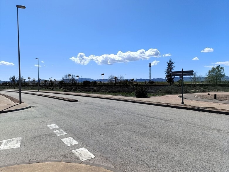 Hacienda del, S/N, Fuente Álamo de Murcia, Murcia en venta - Foto del edificio - Imagen 1 de 26