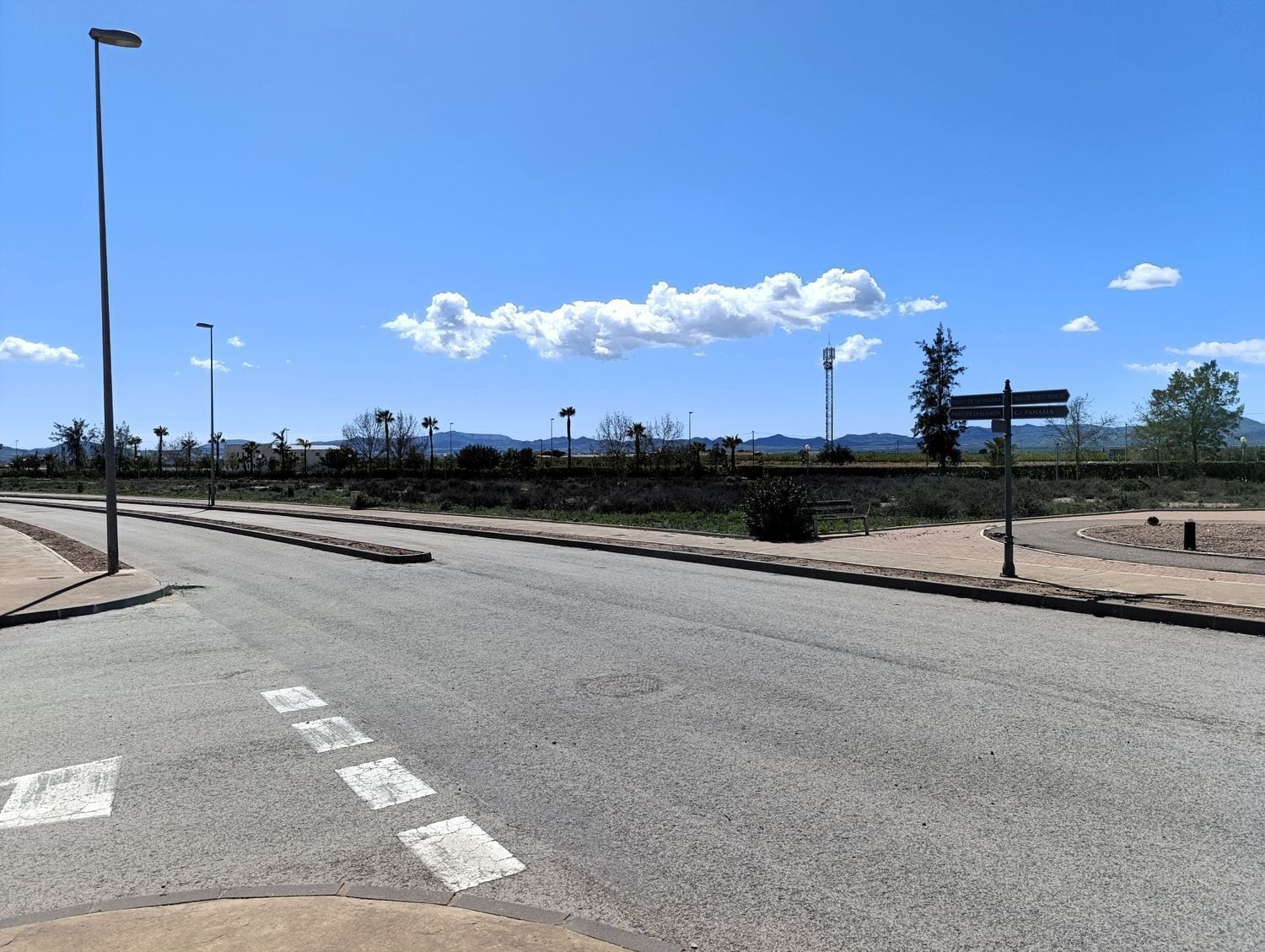 Hacienda del, S/N, Fuente Álamo de Murcia, Murcia en venta Foto principal- Imagen 1 de 27