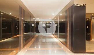 Más detalles de Carrer del Rosselló, Barcelona - Oficina en alquiler