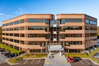 Más detalles para 100 West Rd, Towson, MD - Oficinas en alquiler