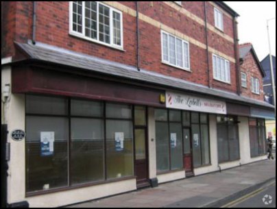 4-6 Princes St, Southport en venta - Foto principal - Imagen 1 de 1