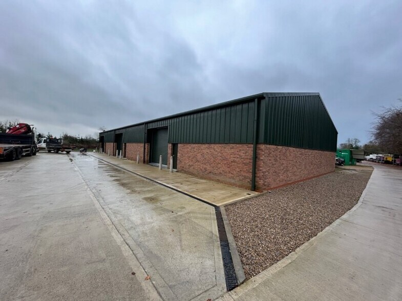 Fore Ln, Bedale en alquiler - Foto del edificio - Imagen 3 de 5