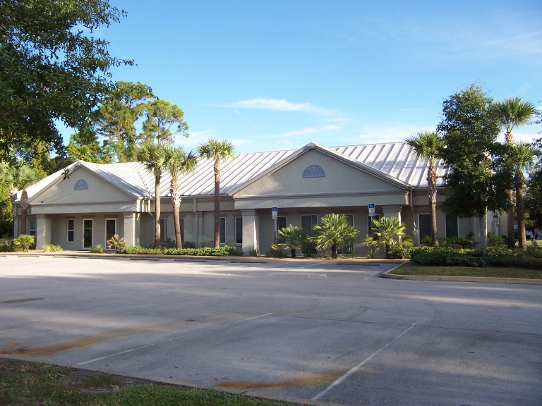 24 Old Kings Rd, Palm Coast, FL en venta - Foto principal - Imagen 1 de 1