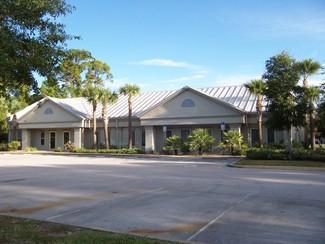 Más detalles para 24 Old Kings Rd, Palm Coast, FL - Oficinas en venta