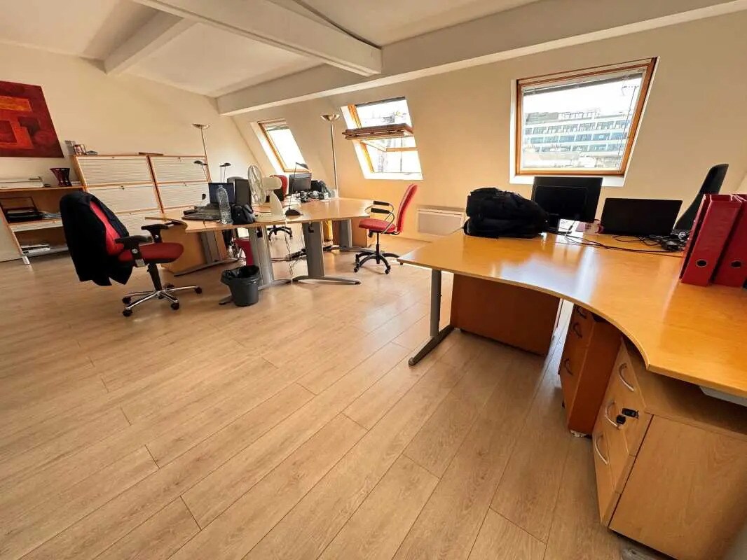 23 Rue Lavoisier, Paris en alquiler Foto del interior- Imagen 1 de 7