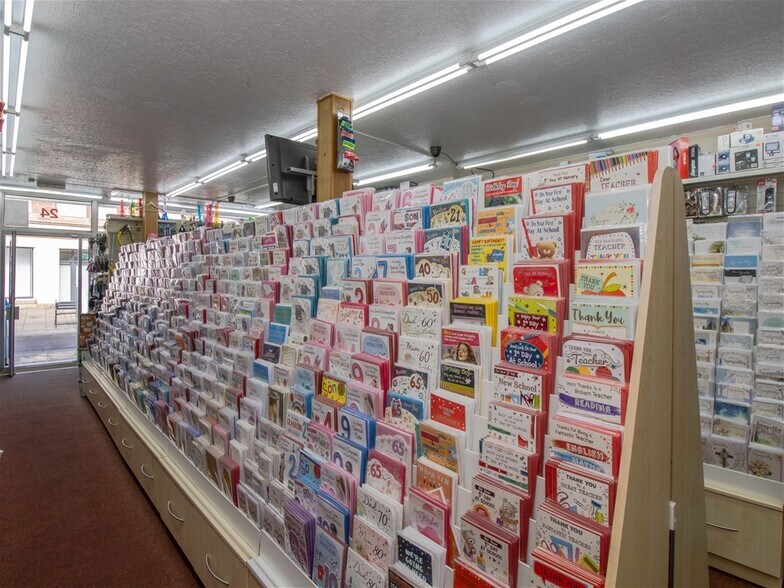 No. 24 and Athole Court Offices, Dingwall en venta - Foto del edificio - Imagen 3 de 24