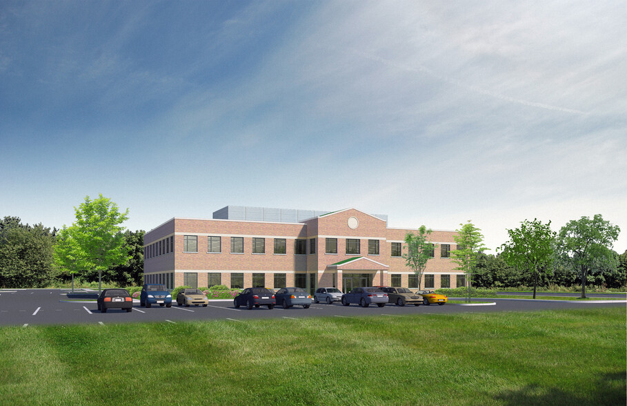 144 Industrial Park Rd, Plymouth, MA en venta - Foto del edificio - Imagen 1 de 11