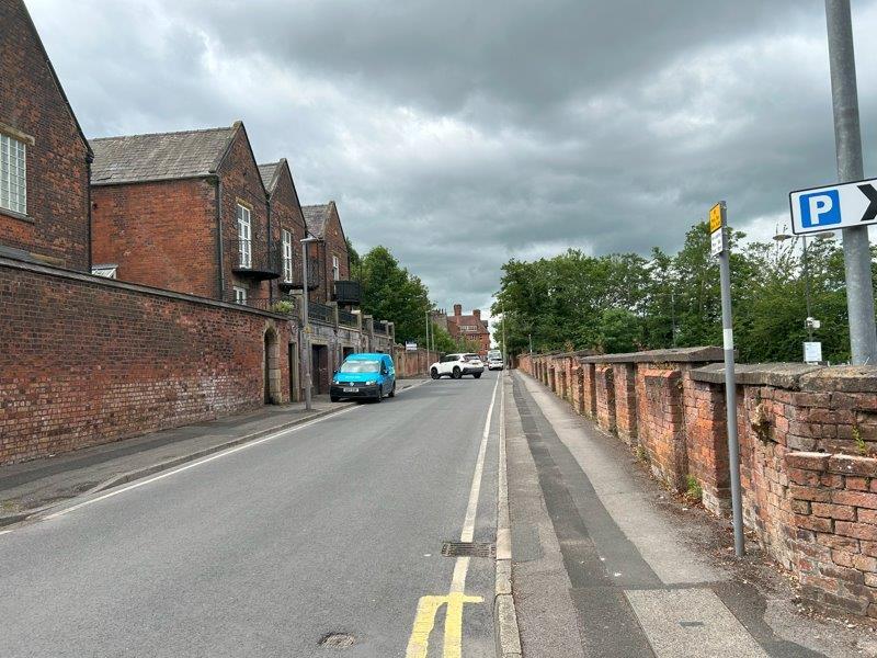 15-17 East Cliff, Preston en venta Foto principal- Imagen 1 de 5