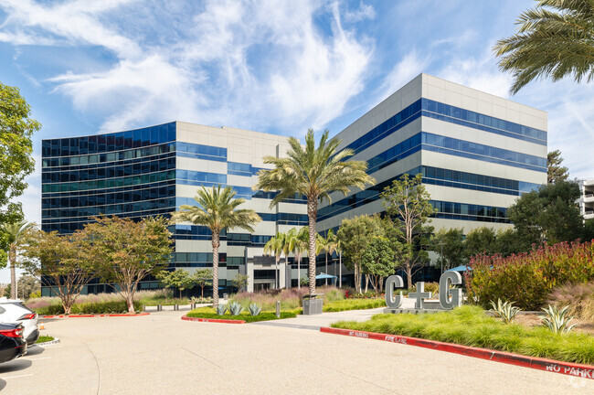 Más detalles para 300 Continental Blvd, El Segundo, CA - Oficinas en alquiler