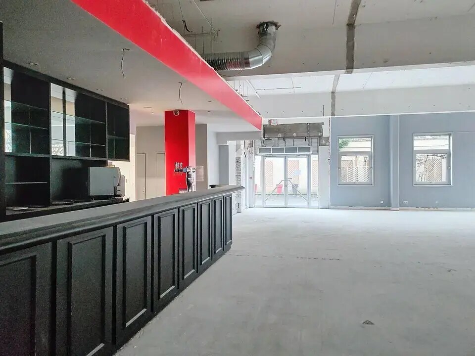 22-23 Quai Du President Carnot, Saint-Cloud en venta Foto del interior- Imagen 1 de 5