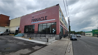 Más detalles para 360 Pinnacle St, Belleville, ON - Local en alquiler