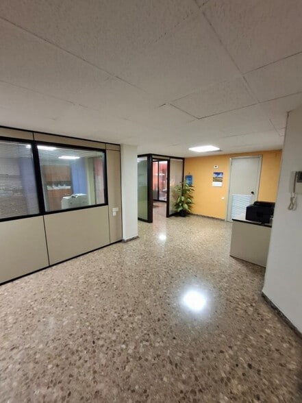 Oficina en València, Valencia en venta - Foto del interior - Imagen 2 de 18