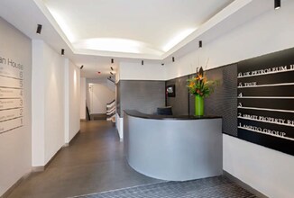 37-39 High Holborn, London en alquiler Foto del interior- Imagen 2 de 8