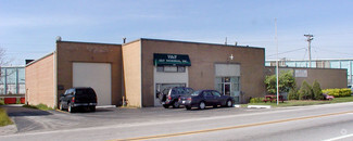 Más detalles para 4135 W 123rd St, Alsip, IL - Nave en alquiler