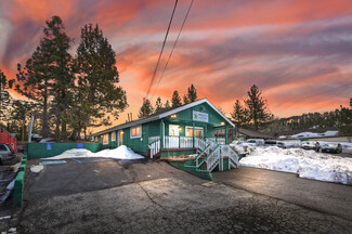 Más detalles para 559 Bonanza Trail, Big Bear Lake, CA - Locales en venta