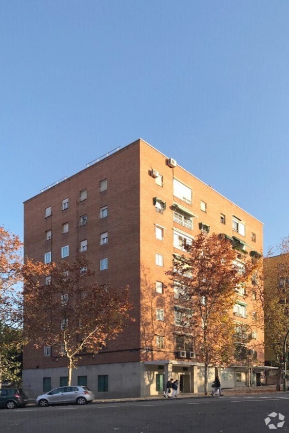 Edificio residencial en Madrid, Madrid en venta Foto principal- Imagen 1 de 3