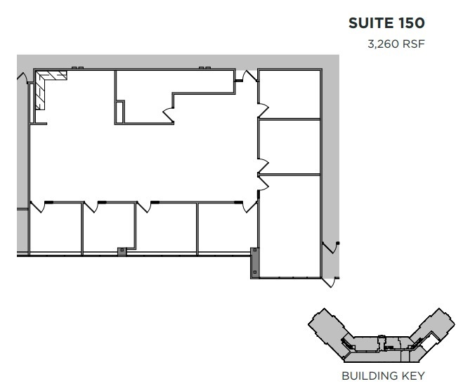 1250 Northland Dr, Saint Paul, MN en alquiler Plano de la planta- Imagen 1 de 1