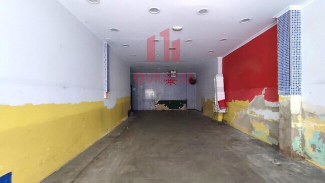 Más detalles de Local en alquiler