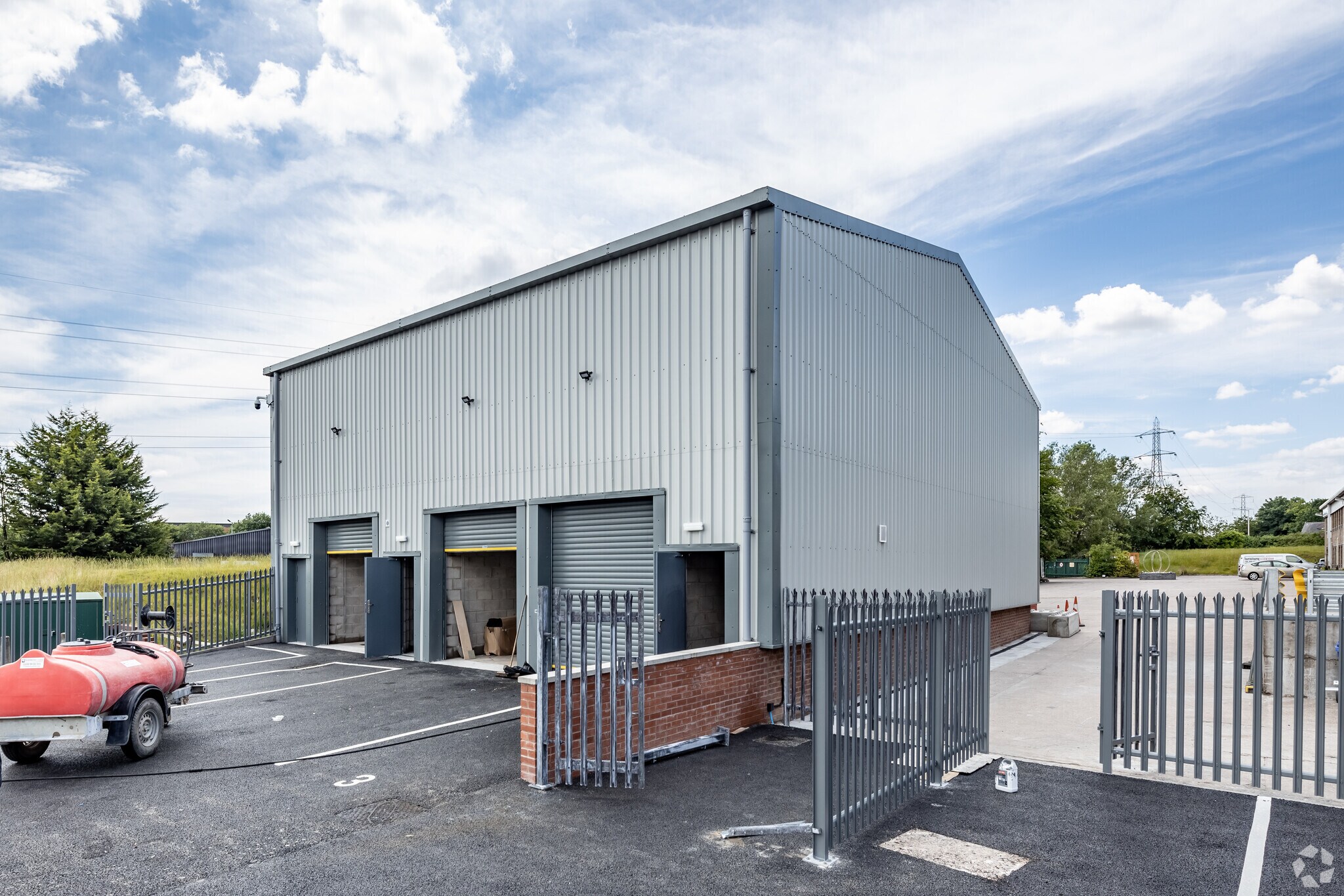 Stone Hill Rd, Bolton en alquiler Foto principal- Imagen 1 de 3