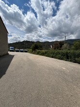 Nave en Caldes de Montbui, Barcelona en alquiler Foto del edificio- Imagen 2 de 13