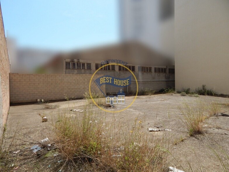 Terreno en Ontinyent en venta - Foto del edificio - Imagen 1 de 4