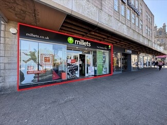 Más detalles de 157 Union St, Aberdeen - Local en alquiler