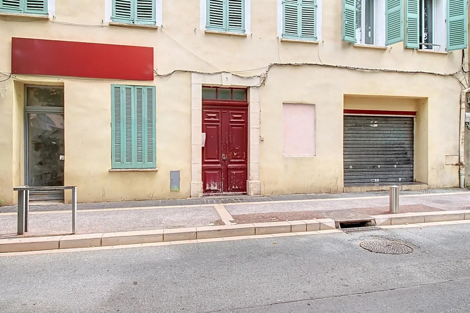 Flex en Draguignan en venta Foto del edificio- Imagen 1 de 9