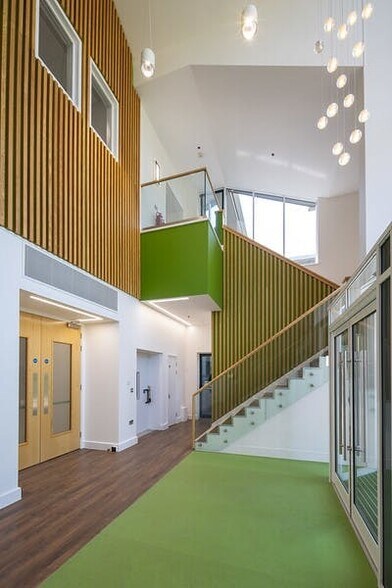 Jays Clos, Basingstoke en alquiler - Foto del edificio - Imagen 3 de 11