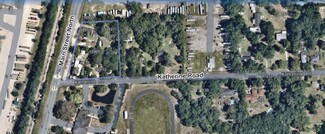 Más detalles para 12905 N Main St, Jacksonville, FL - Terrenos en venta